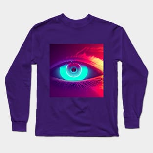 Flush Fever Long Sleeve T-Shirt